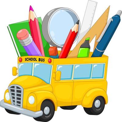  school supply